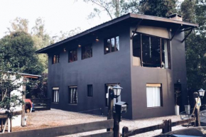 MARGARITAS by Casa Mayor - Hermosa casa rural en el corazón del Bosque